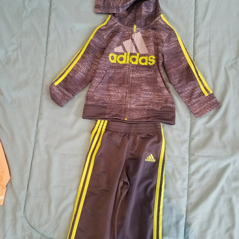 Clothing